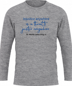 MLK Injustice Anywhere - Image 17