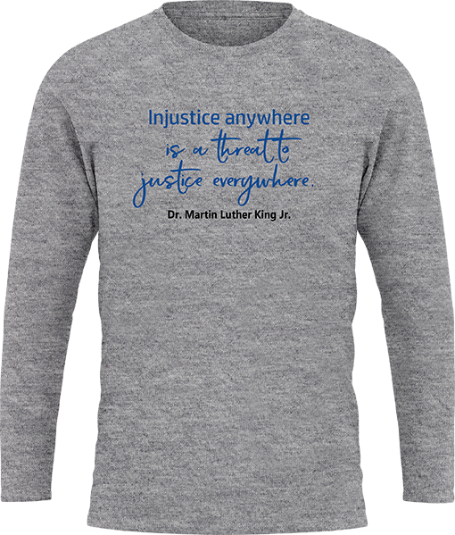 MLK Injustice Anywhere - Image 19