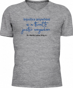 MLK Injustice Anywhere - Image 20