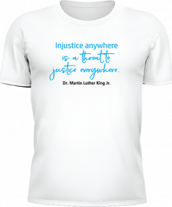 MLK Injustice Anywhere - Image 15