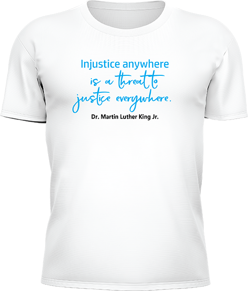 MLK Injustice Anywhere - Image 17