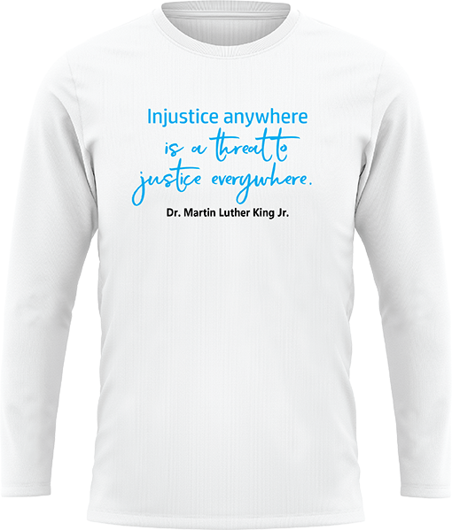 MLK Injustice Anywhere - Image 18