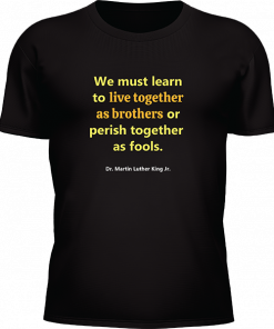MLK Live Together 2 - Image 8
