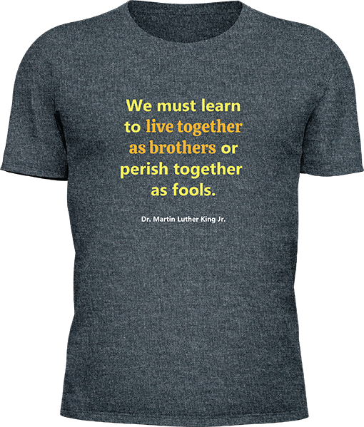 MLK Live Together 2 - Image 5