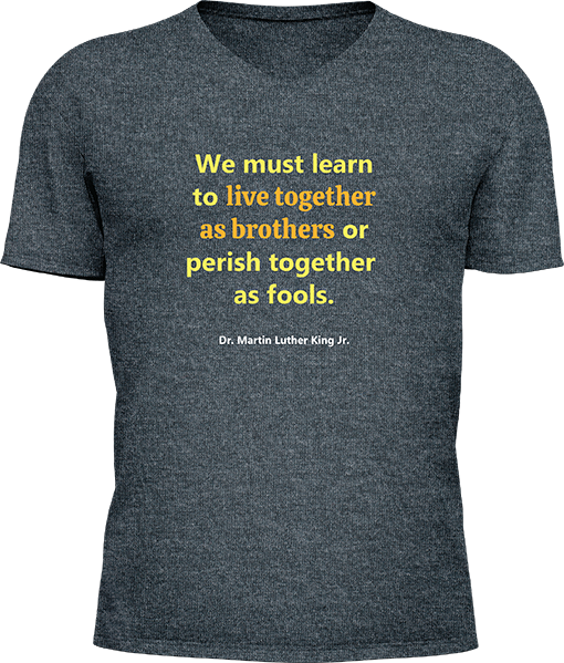 MLK Live Together 2 - Image 7