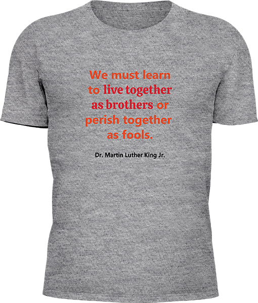 MLK Live Together 2 - Image 16