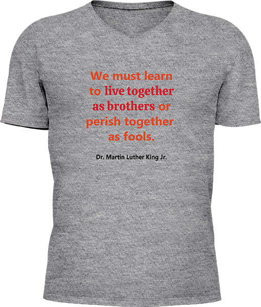 MLK Live Together 2 - Image 22
