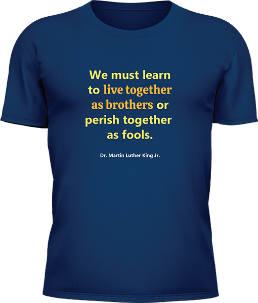 MLK Live Together 2 - Image 2