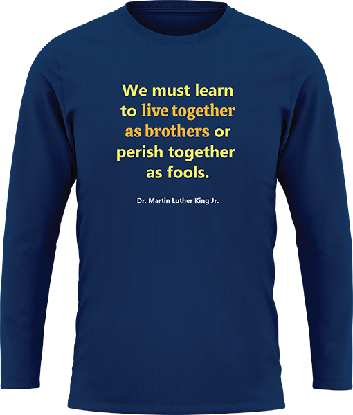 MLK Live Together 2 - Image 4