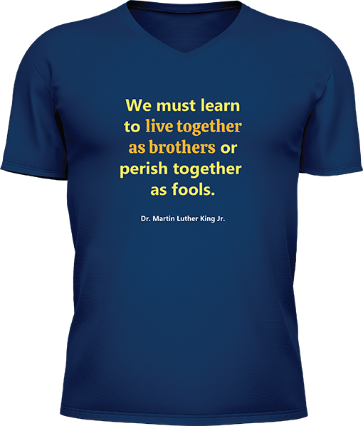 MLK Live Together 2 - Image 6
