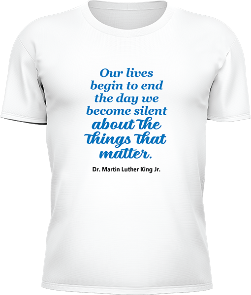 MLK Things That Matter - Image 6