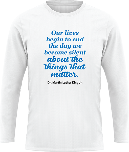 MLK Things That Matter - Image 5