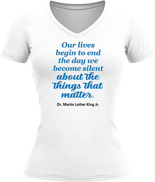 MLK Things That Matter - Image 2