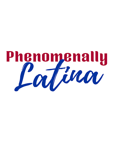Phenomenally Latina