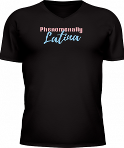 Phenomenally Latina - Image 24