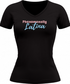 Phenomenally Latina - Image 22