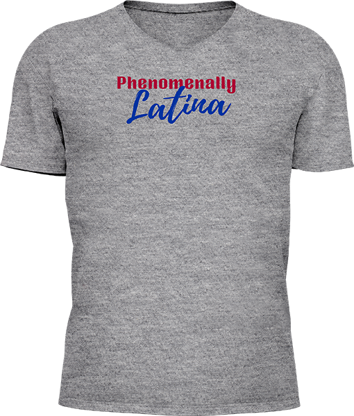Phenomenally Latina - Image 14