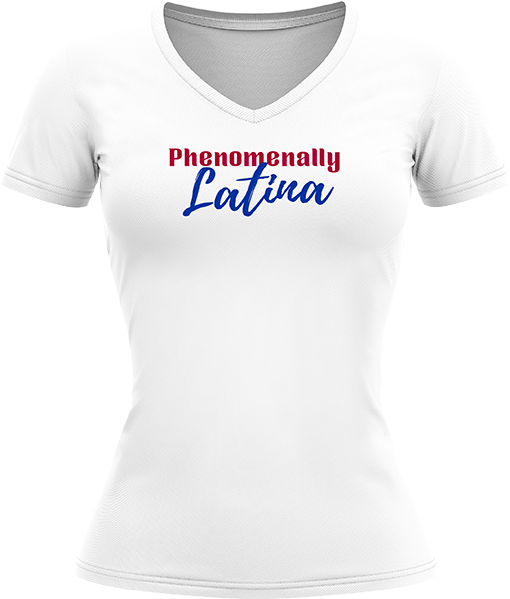 Phenomenally Latina - Image 2