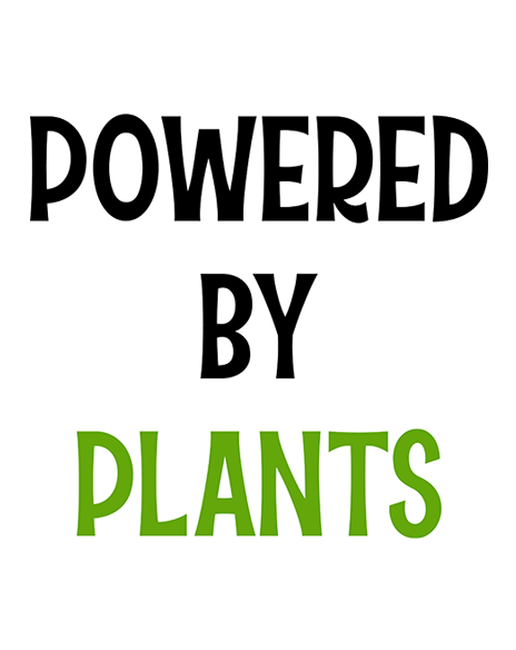 Powered Plants