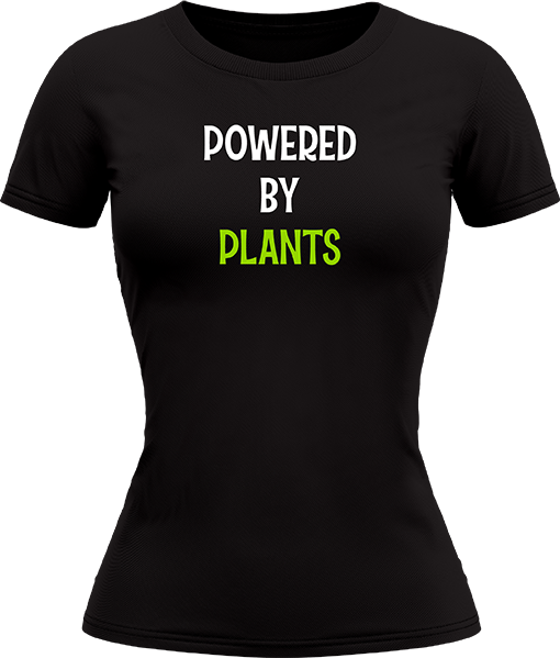 Powered Plants - Image 26