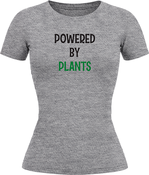Powered Plants - Image 20