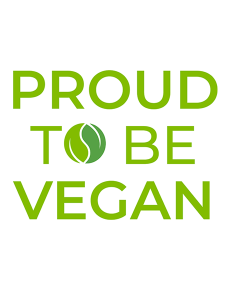 Proud 2 Be Vegan