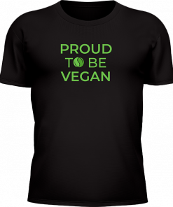 Proud 2 Be Vegan - Image 15