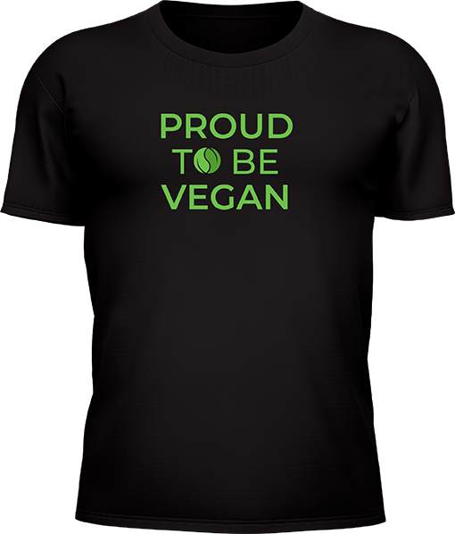 Proud 2 Be Vegan - Image 15