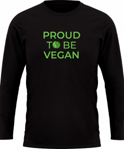 Proud 2 Be Vegan - Image 16