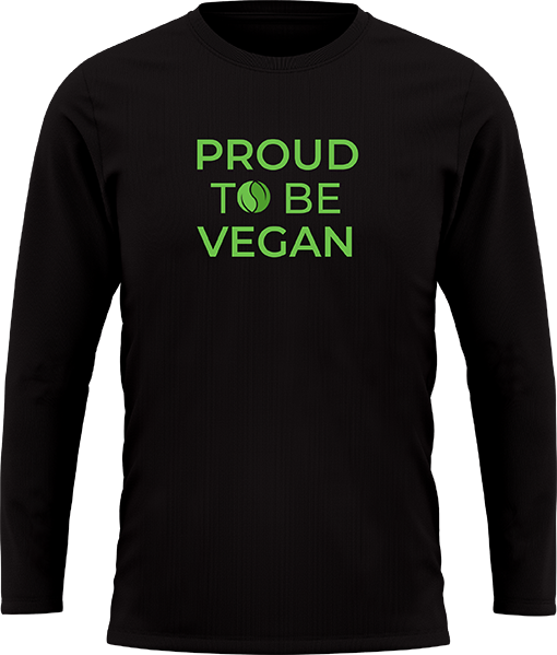 Proud 2 Be Vegan - Image 16