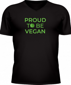 Proud 2 Be Vegan - Image 18
