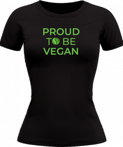 Proud 2 Be Vegan - Image 19