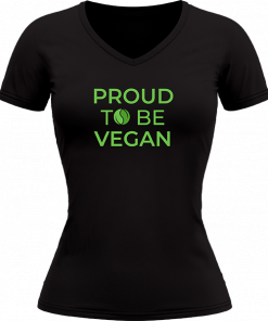 Proud 2 Be Vegan - Image 20