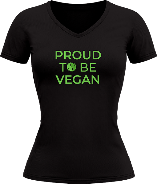 Proud 2 Be Vegan - Image 22