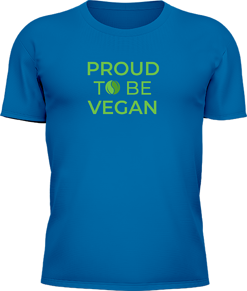 Proud 2 Be Vegan - Image 23
