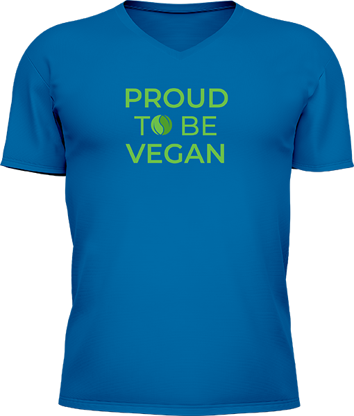 Proud 2 Be Vegan - Image 24