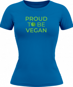 Proud 2 Be Vegan - Image 23