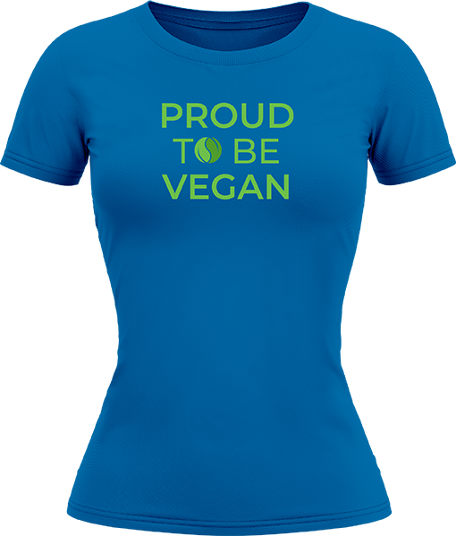 Proud 2 Be Vegan - Image 25