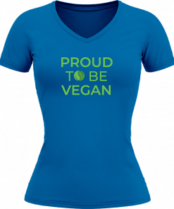 Proud 2 Be Vegan - Image 12