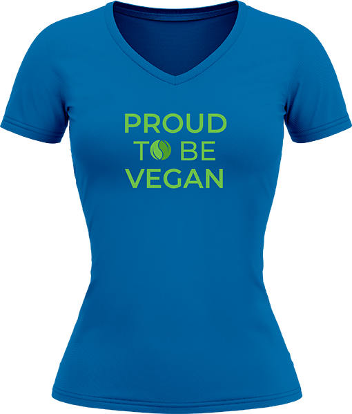Proud 2 Be Vegan - Image 12
