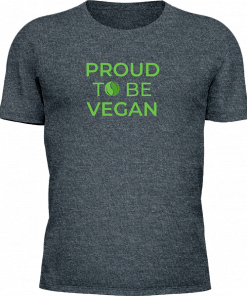 Proud 2 Be Vegan - Image 13
