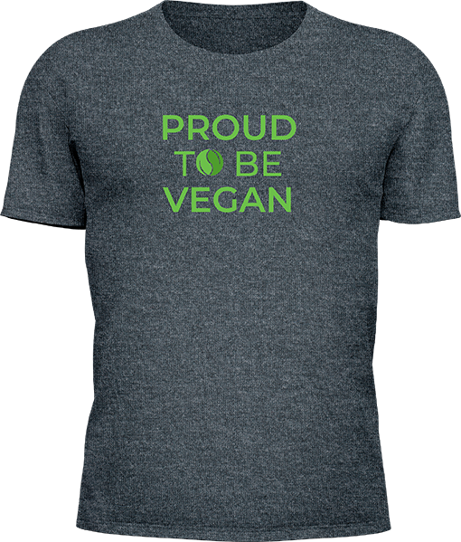 Proud 2 Be Vegan - Image 13