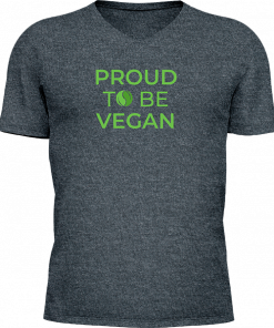 Proud 2 Be Vegan - Image 14