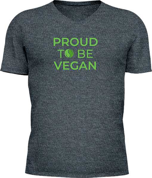 Proud 2 Be Vegan - Image 14