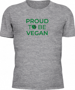 Proud 2 Be Vegan - Image 17