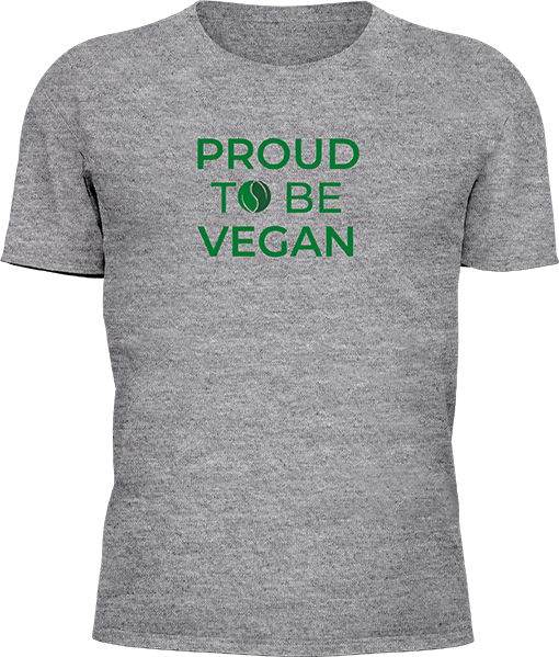Proud 2 Be Vegan - Image 19