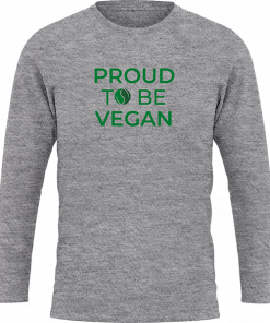 Proud 2 Be Vegan - Image 26