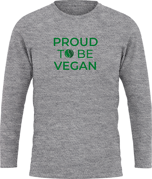 Proud 2 Be Vegan - Image 29