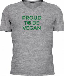 Proud 2 Be Vegan - Image 25