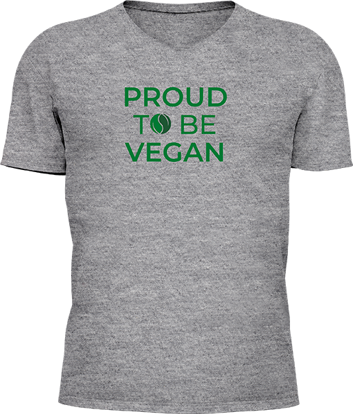 Proud 2 Be Vegan - Image 28